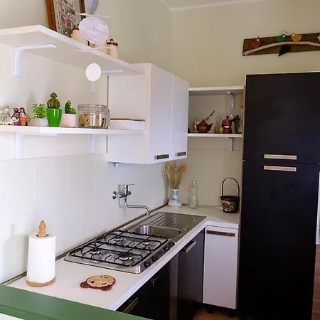 Сasa de vacaciones Ca' Valentina Netro