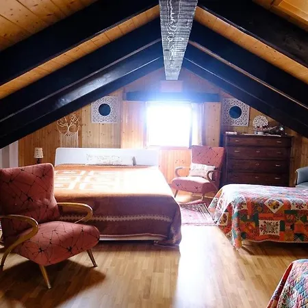 Ca' Valentina Сasa de vacaciones *