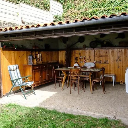 Semesterbostad Ca' Valentina *