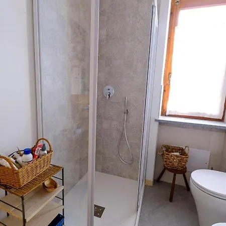 Semesterbostad Ca' Valentina Netro