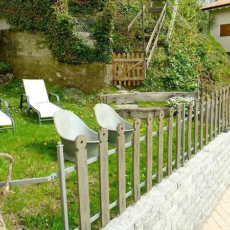 Сasa de vacaciones Ca' Valentina *