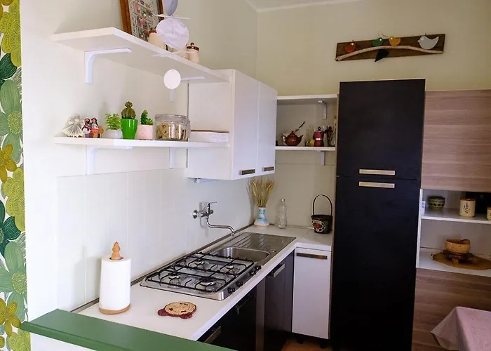 Vakantiehuis Ca' Valentina Netro