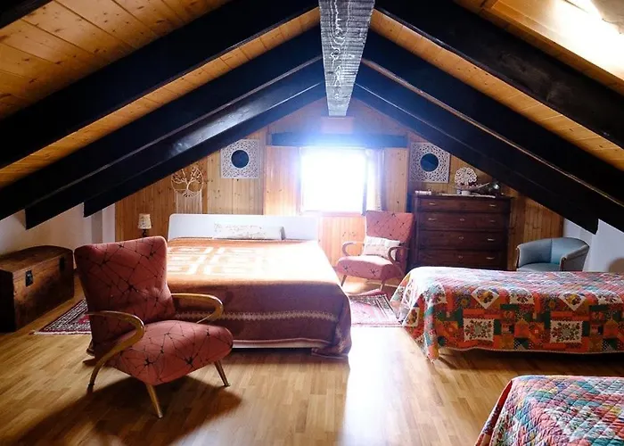 Ca' Valentina Vakantiehuis *