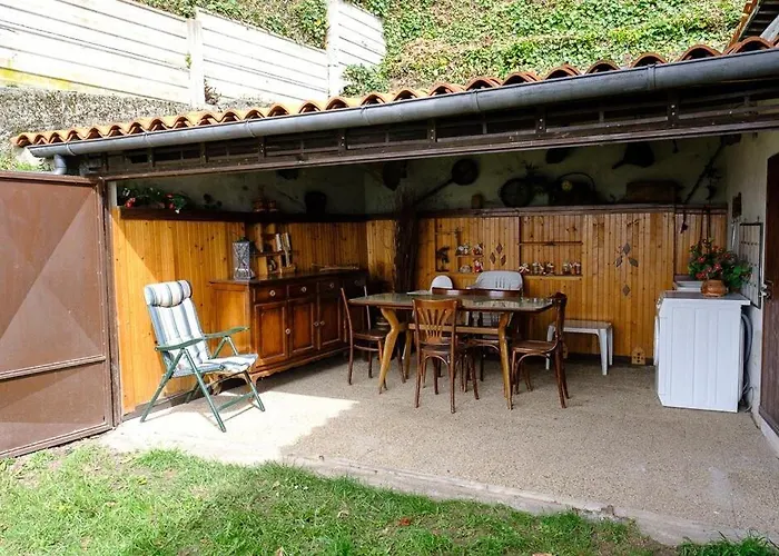 Vakantiehuis Ca' Valentina *