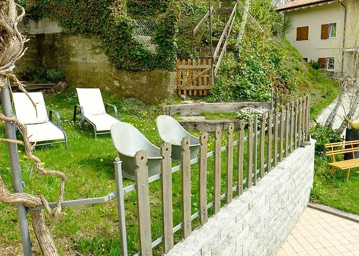 Vakantiehuis Ca' Valentina *